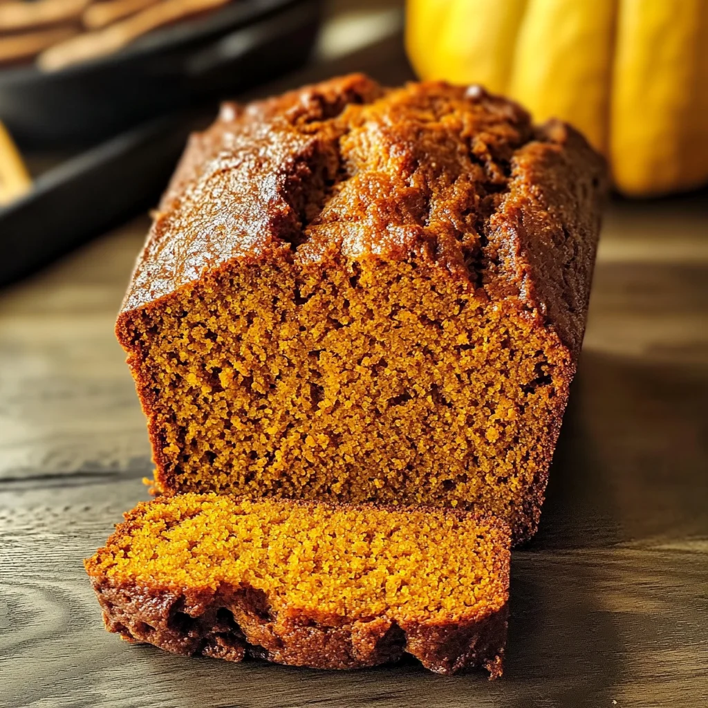 Pumpkin