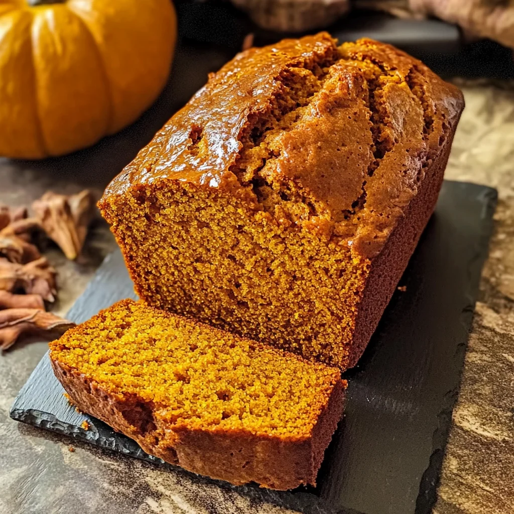 Pumpkin
