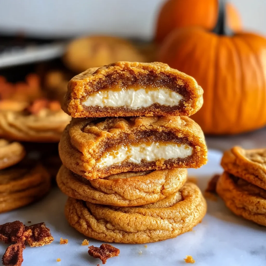 Pumpkin