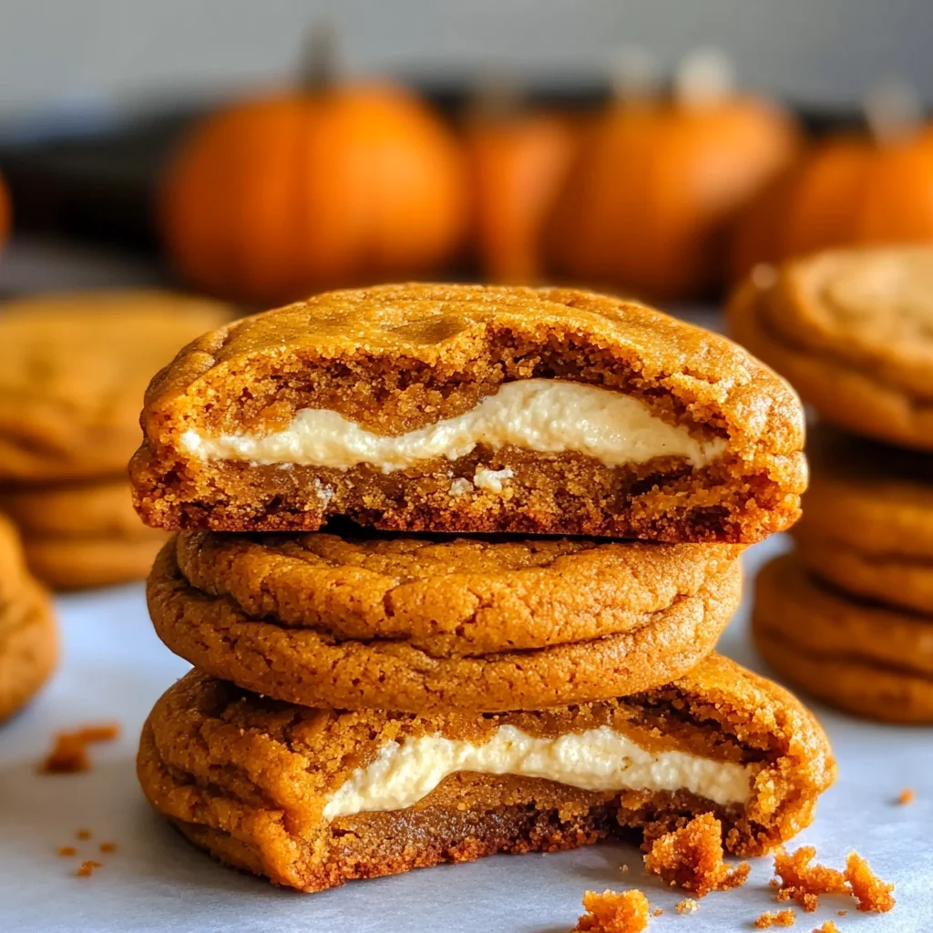 Pumpkin