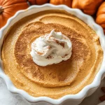 Pumpkin Pie Dip