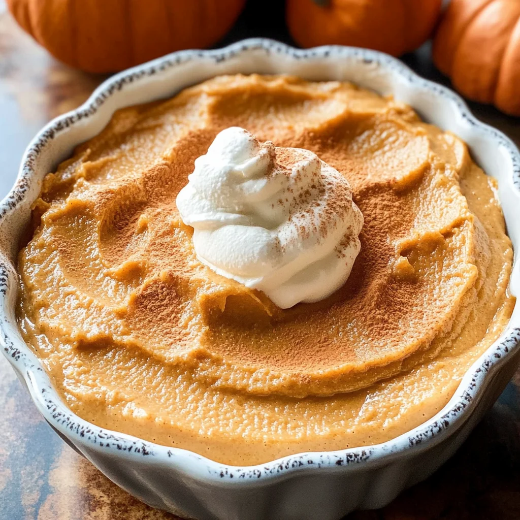 Pumpkin