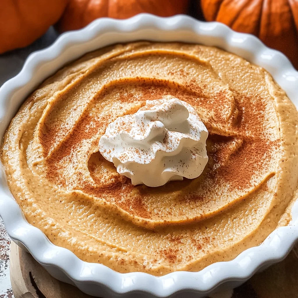 Pumpkin