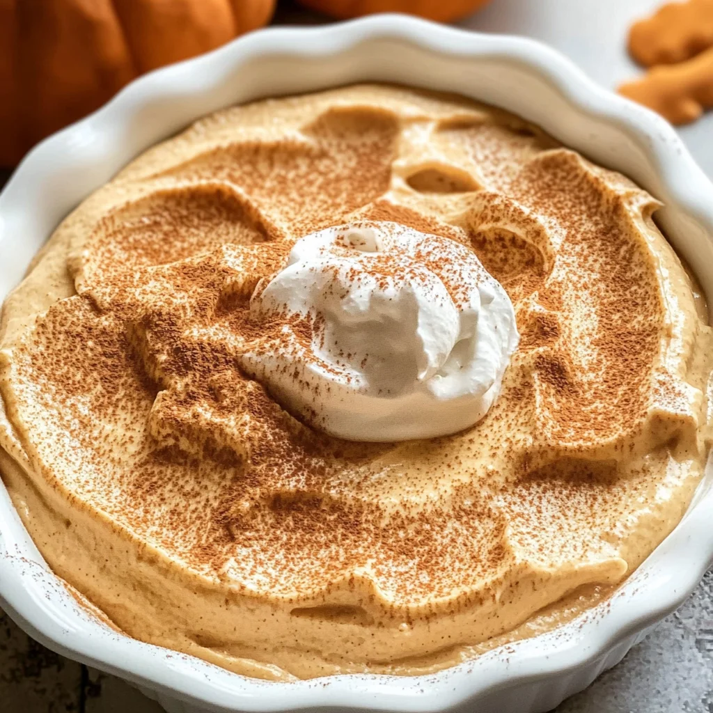 Pumpkin