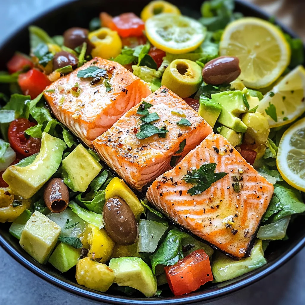 Salmon