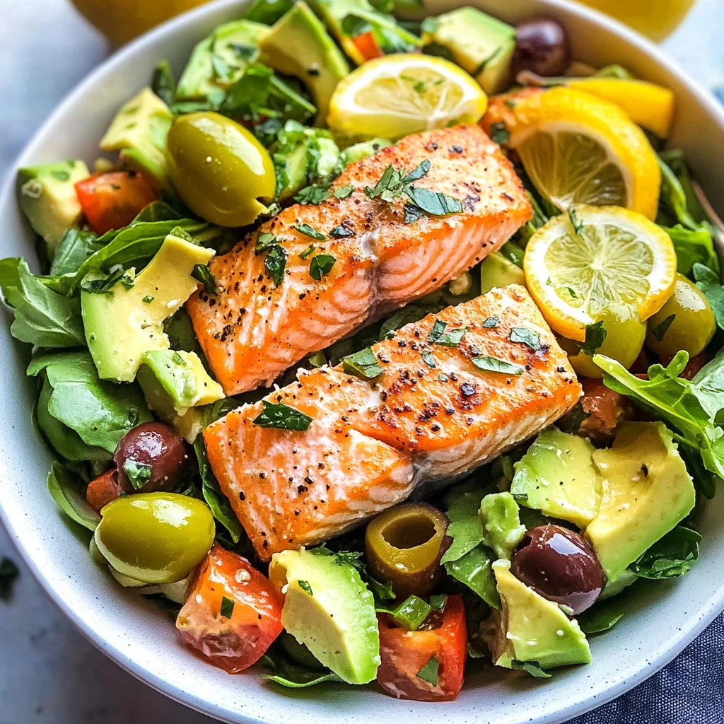 Salmon
