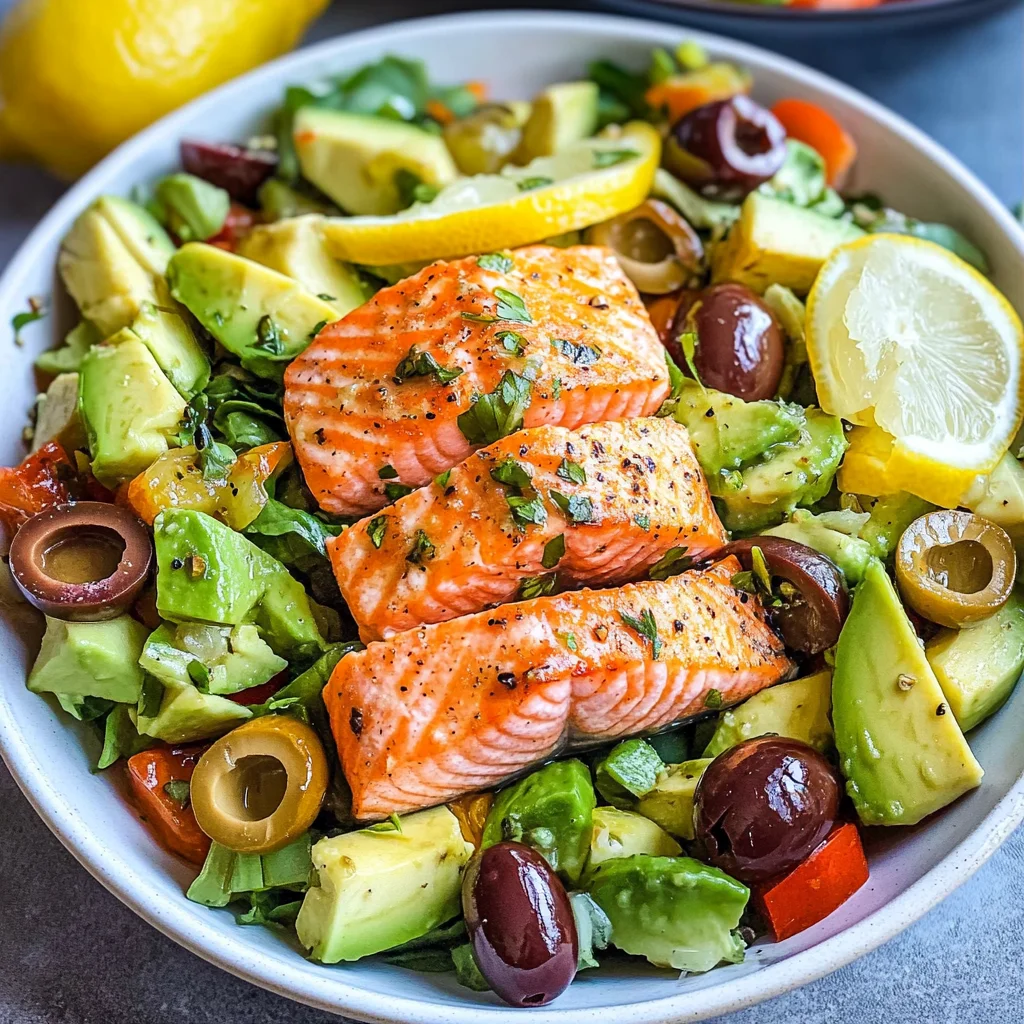 Salmon