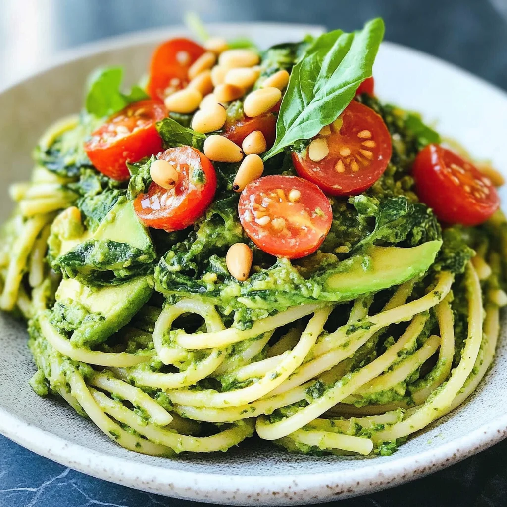 Spinach