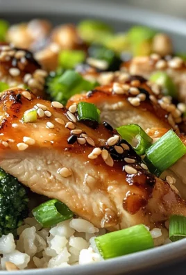 The Rotisserie Chicken and Broccoli Rice I Make with Leftovers