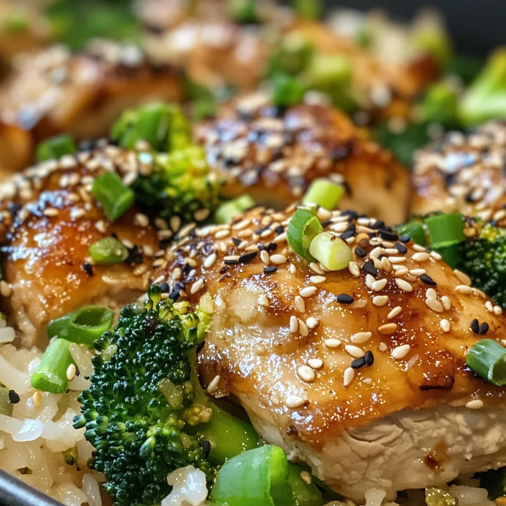 The Rotisserie Chicken and Broccoli Rice I Make with Leftovers image 2