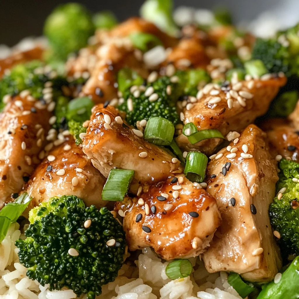 The Rotisserie Chicken and Broccoli Rice I Make with Leftovers image 3
