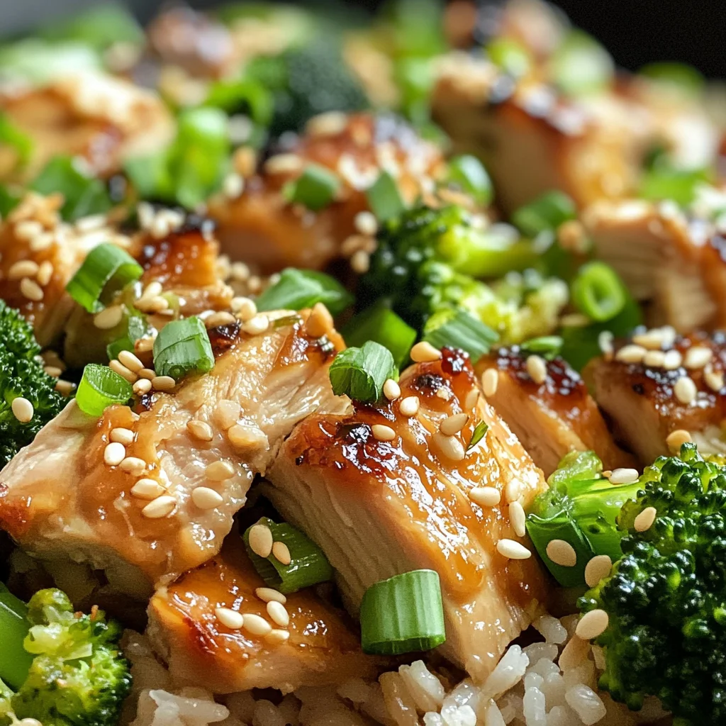 The Rotisserie Chicken and Broccoli Rice I Make with Leftovers image 4