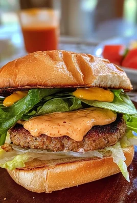 Trader Joe's Turkeyless Burger Review