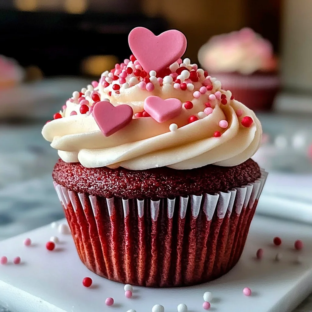 Valentine’s