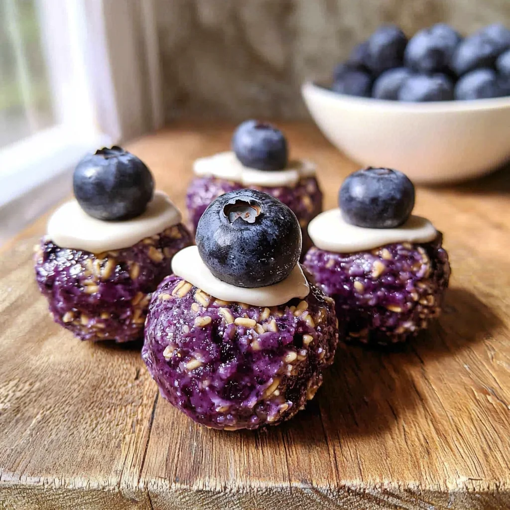 Blueberry