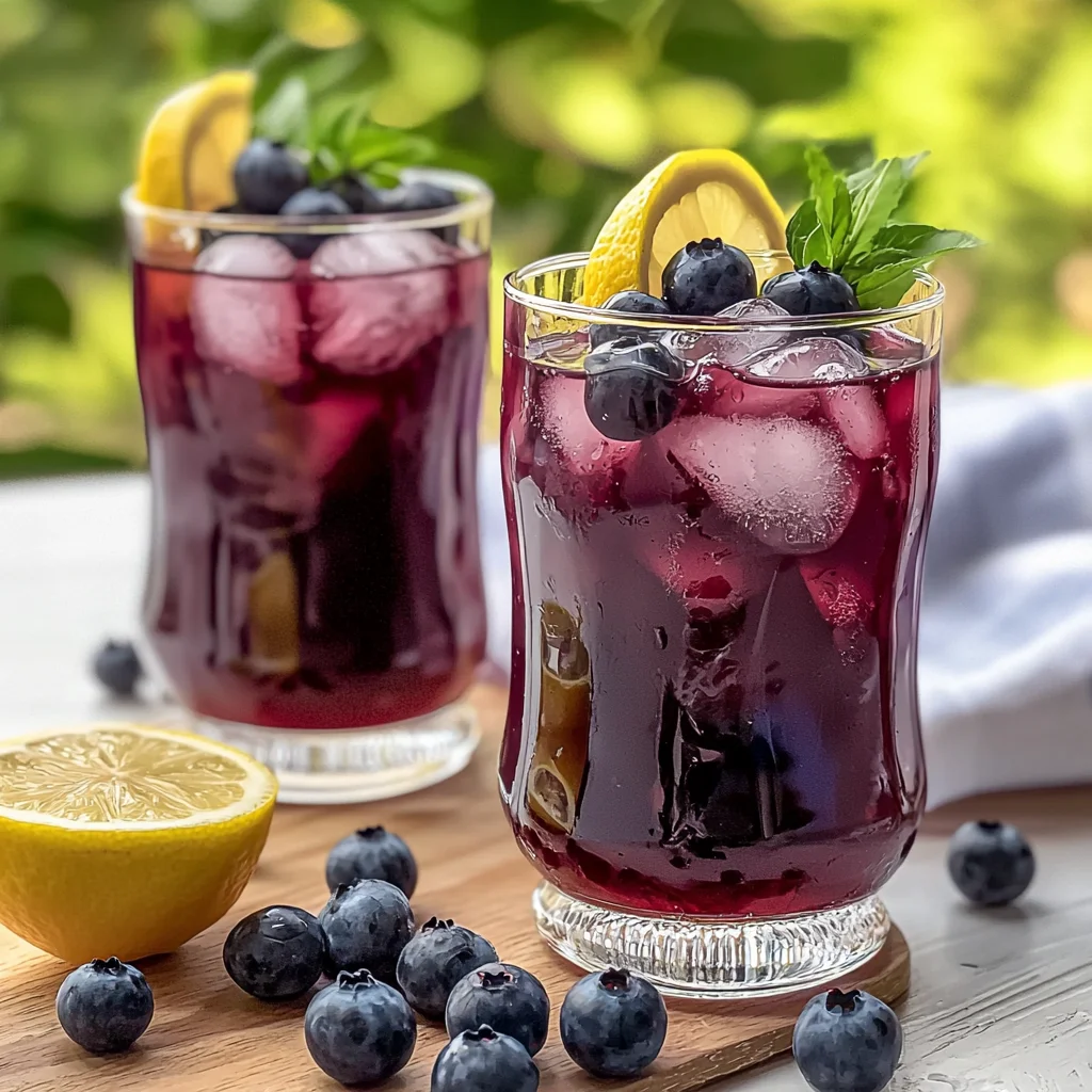 Blueberry