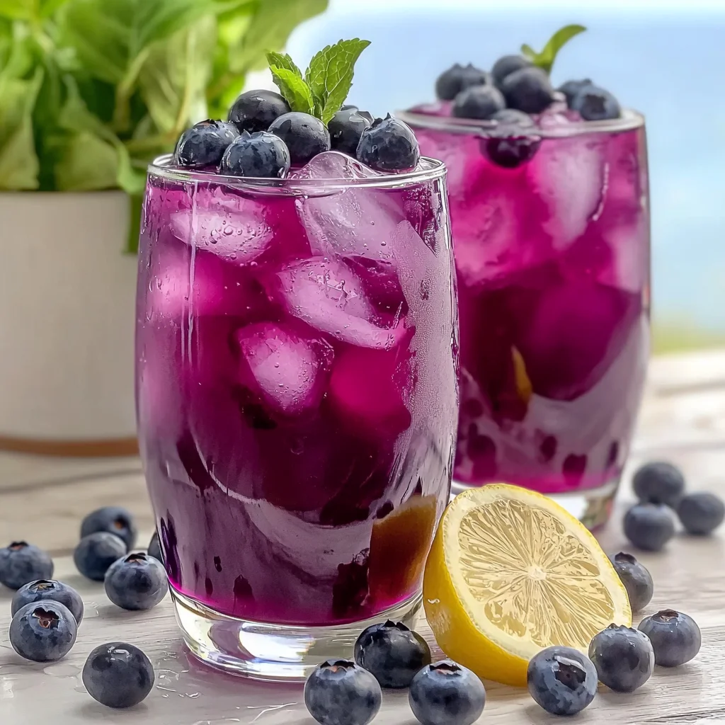 Blueberry