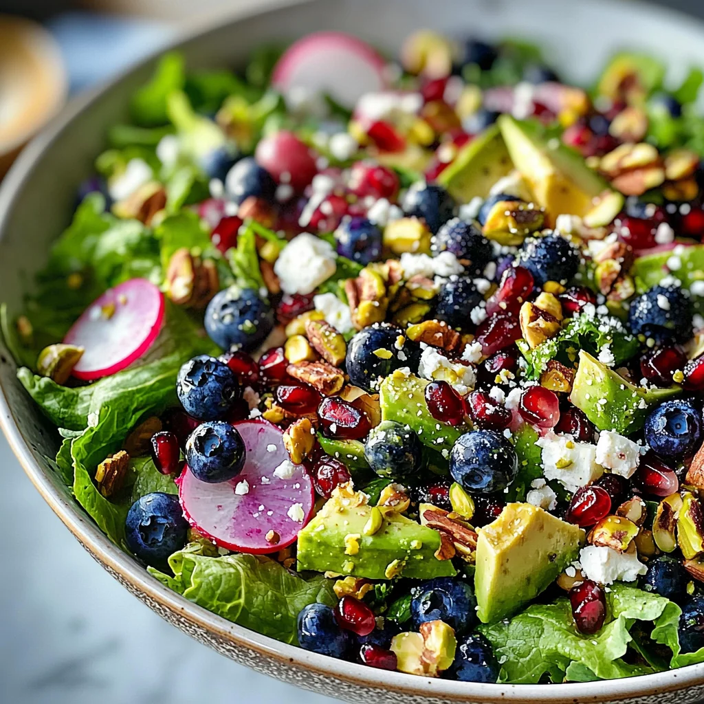 Blueberry