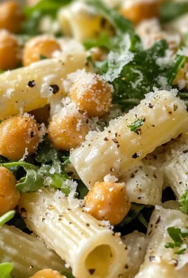 Creamy Caesar Pasta Salad