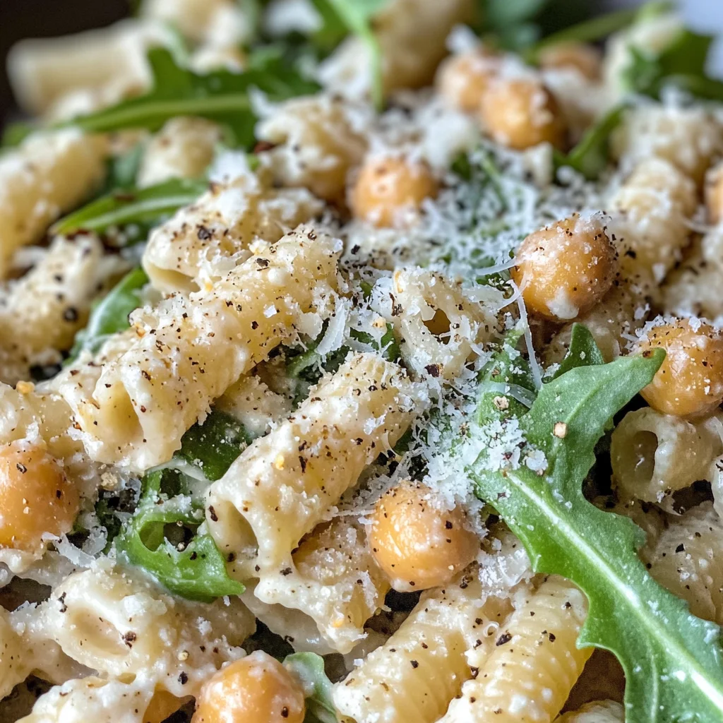 Creamy Caesar Pasta Salad image 2
