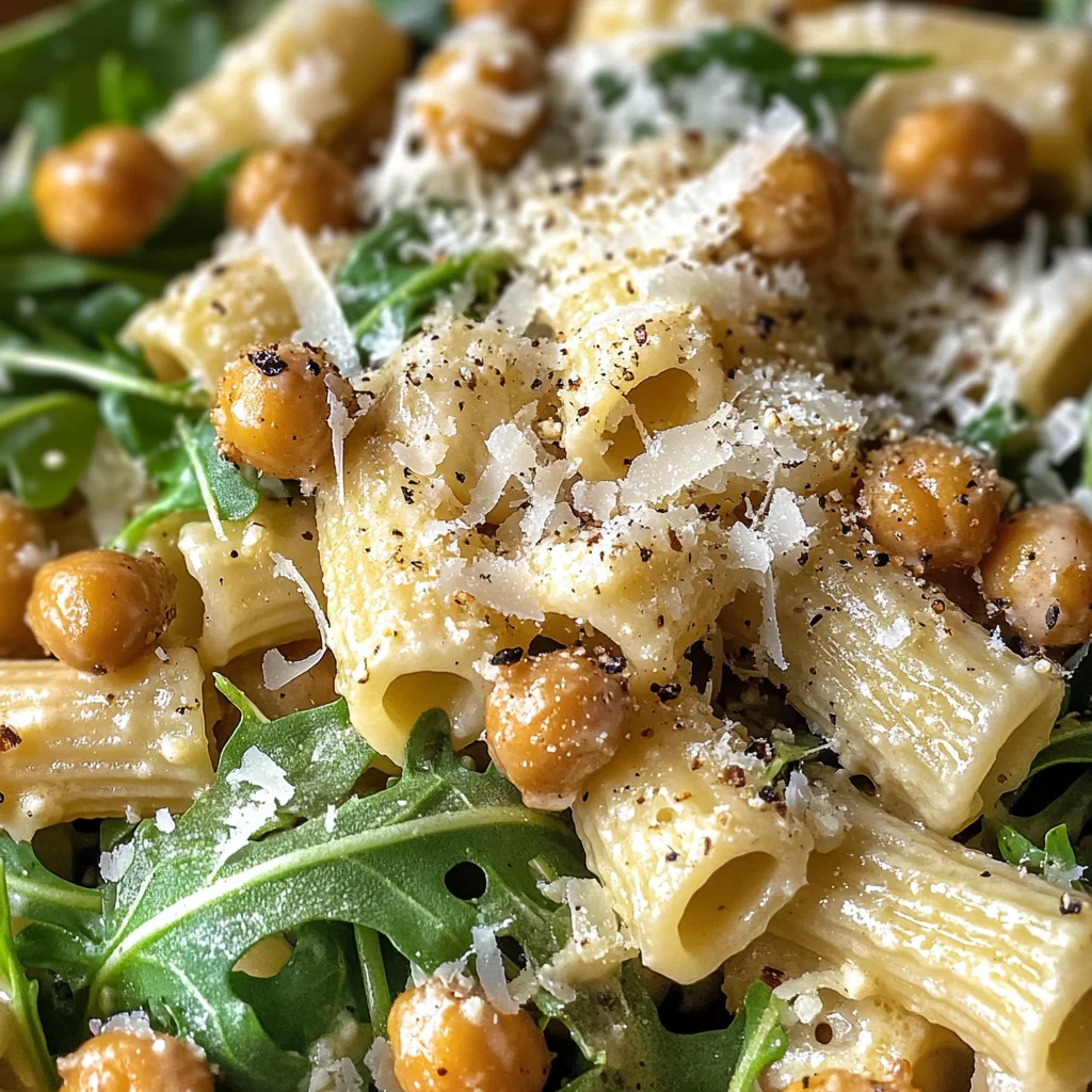 Creamy Caesar Pasta Salad image 3