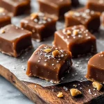 Delicious 4-Ingredient Date Caramels Recipe Everyone Will Love