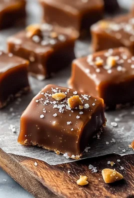 Delicious 4-Ingredient Date Caramels Recipe Everyone Will Love