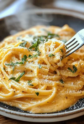 Delicious Dairy Free Butternut Squash Pasta Sauce