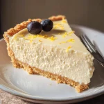 High Protein Cottage Cheese Cheesecake Recipe