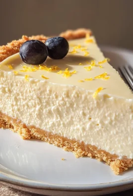 High Protein Cottage Cheese Cheesecake Recipe