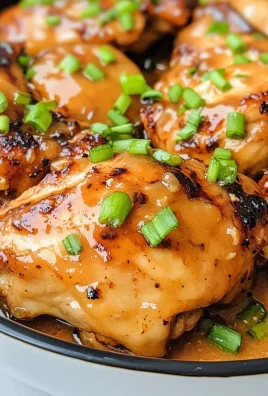 Keto Bang Bang Chicken Thighs