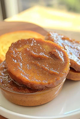 Keto Pumpkin Butter