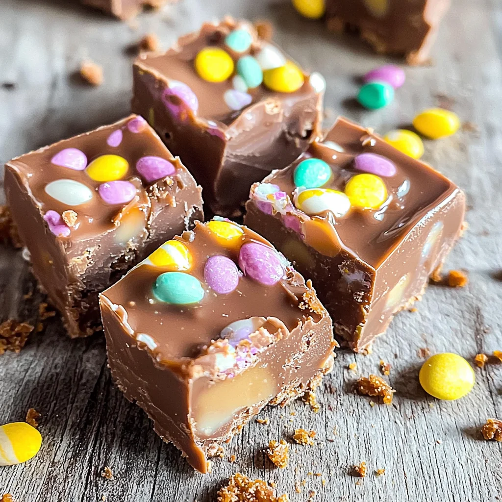 No-Bake