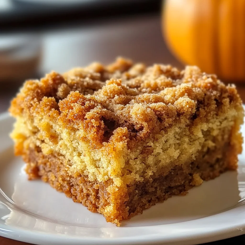 Pumpkin