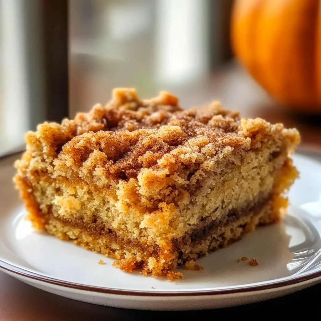 Pumpkin