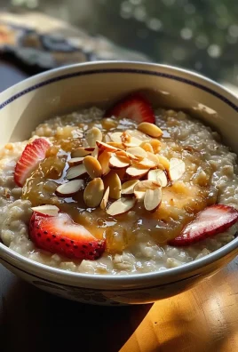 Almond Croissant Oats: The Incredible Ultimate Recipe You Need