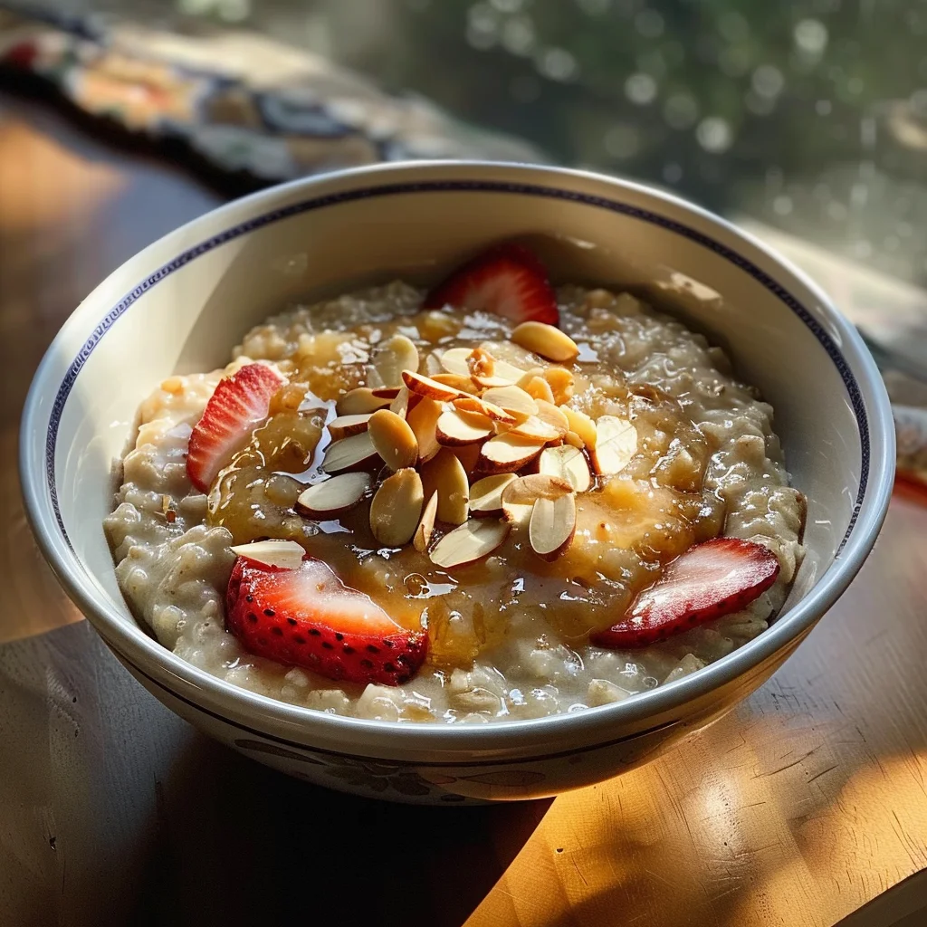 Almond Croissant Oats: The Incredible Ultimate Recipe You Need