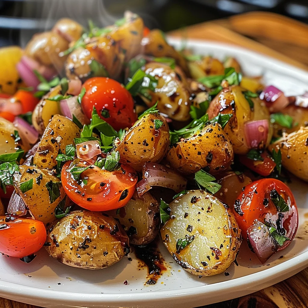 Balsamic
