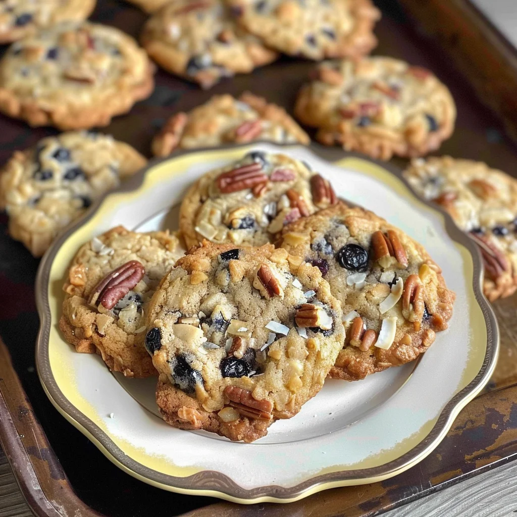 Blueberry