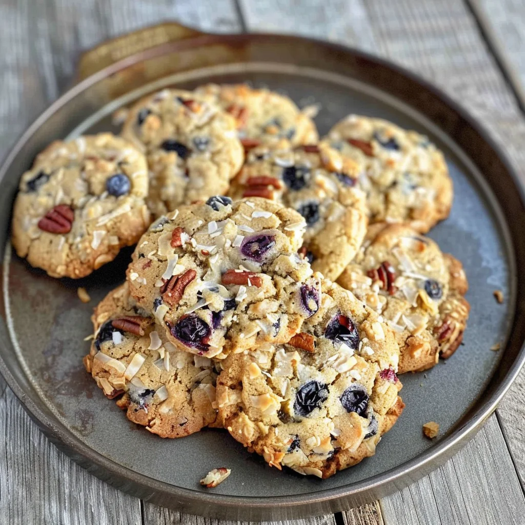 Blueberry