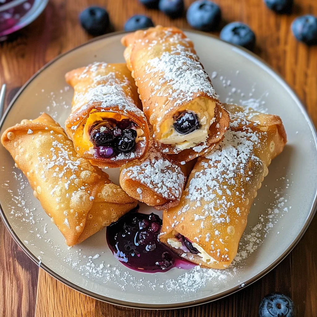 Blueberry