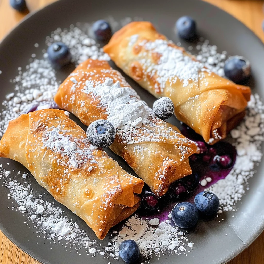 Blueberry