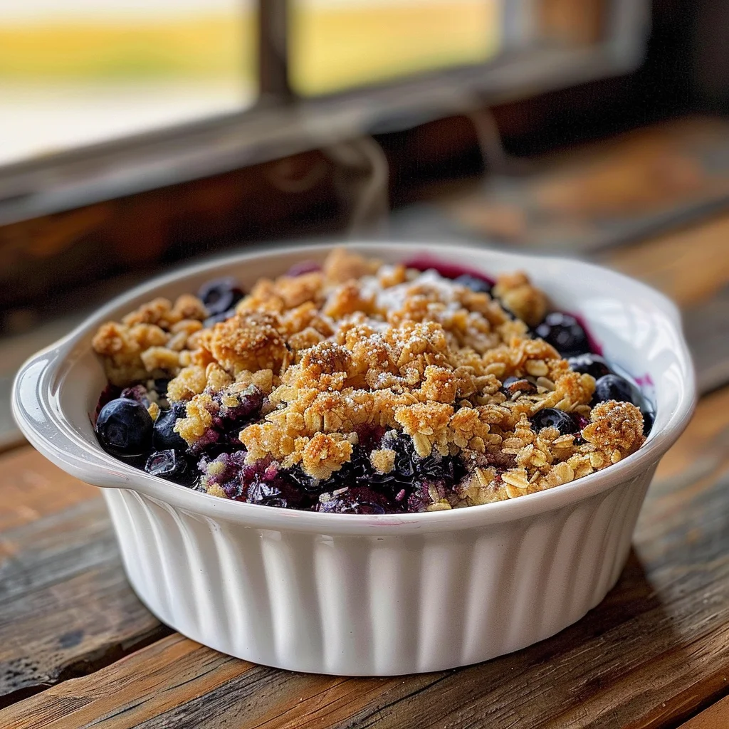 Blueberry
