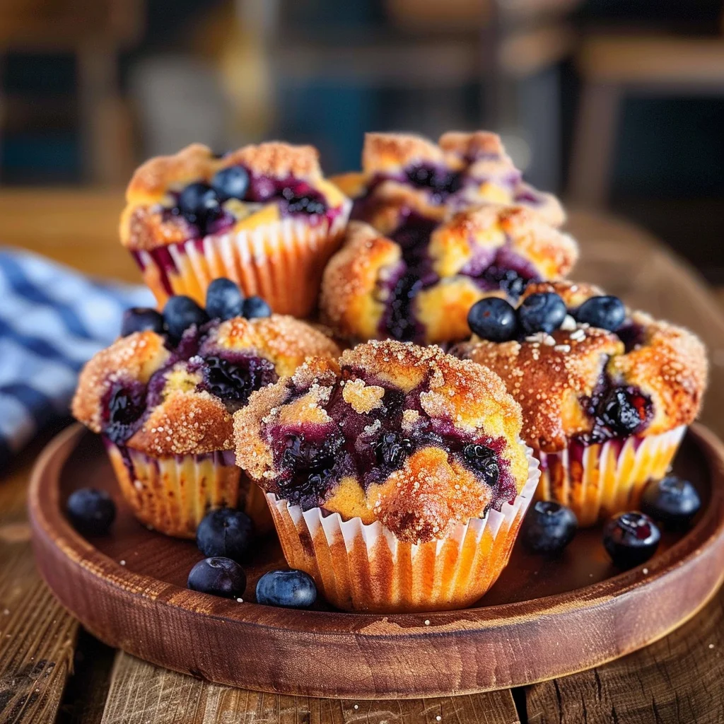 Blueberry