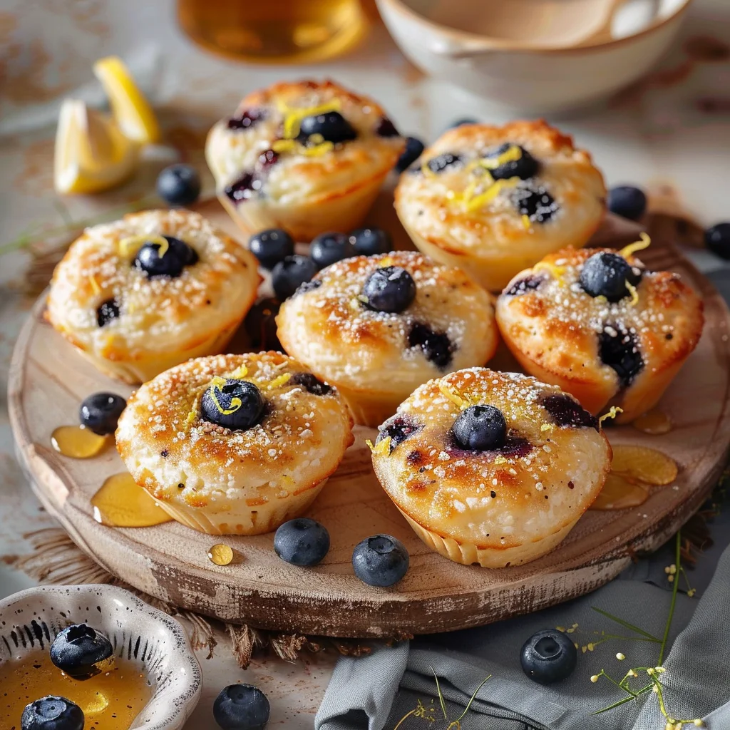 Blueberry