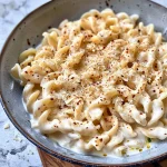 Cottage Cheese Pasta Sauce