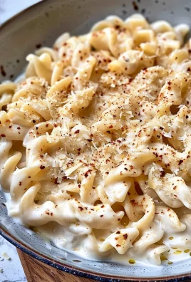 Cottage Cheese Pasta Sauce