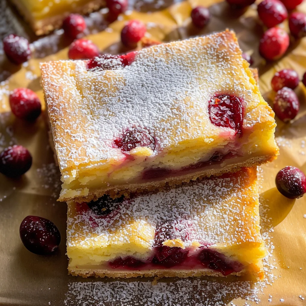 Cranberry