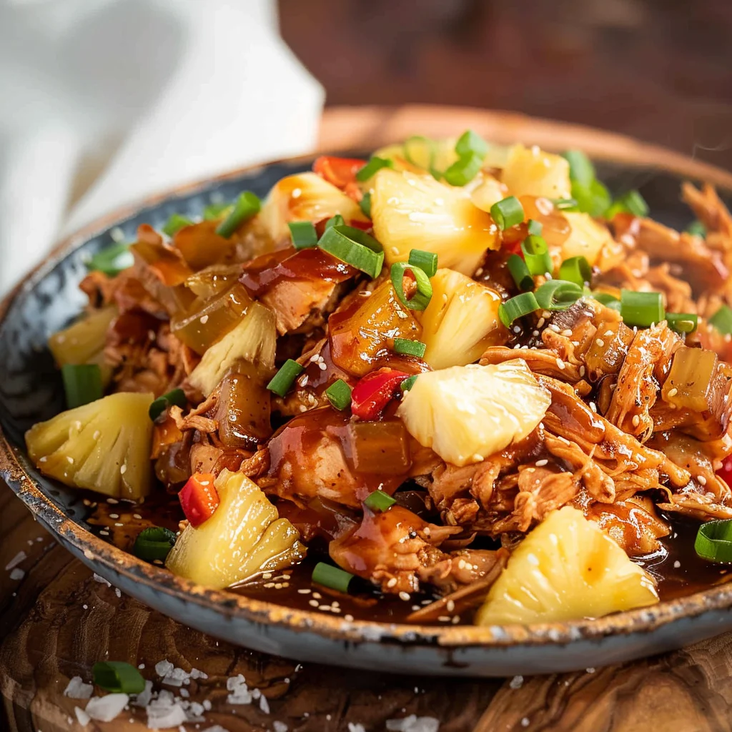 Crockpot