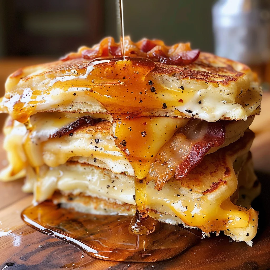 Grilled